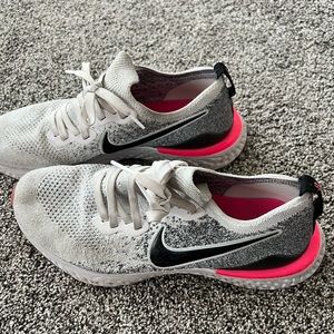 Nike shoes